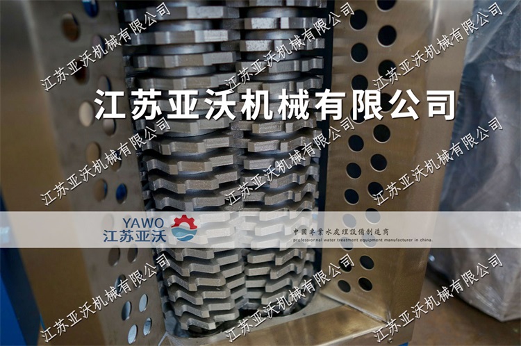 粉碎格栅的性能优势和工作原理 2022081117443128 - 粉碎格栅的性能优势和工作原理