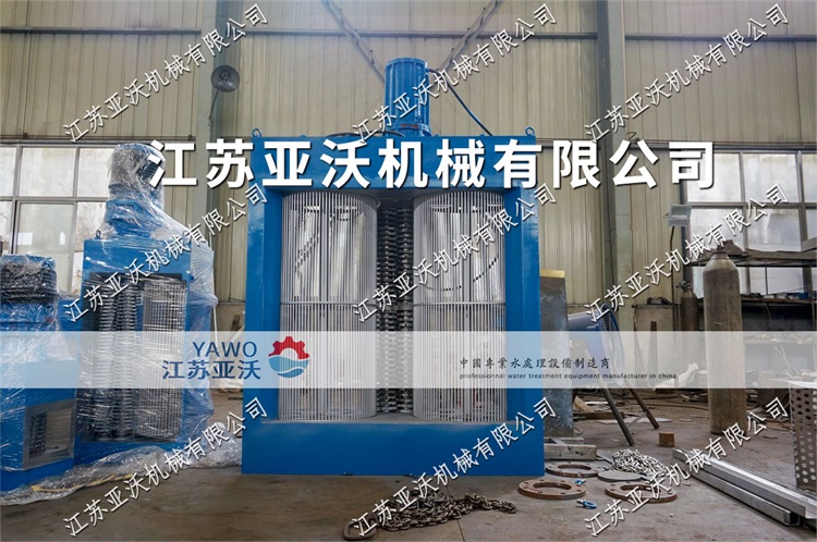 粉碎格栅的性能优势和工作原理 202208111744576 - 粉碎格栅的性能优势和工作原理