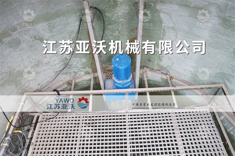 2022081317414985 - 扬州新桥安置小区污水提升工程